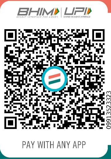 onntouch payment QR code