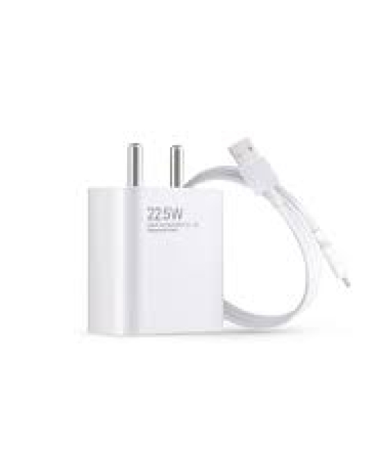 MI Xiaomi 22.5W Fast Charger