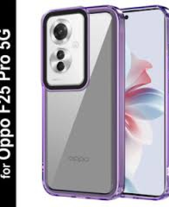 Oppo F25 Pro 5G