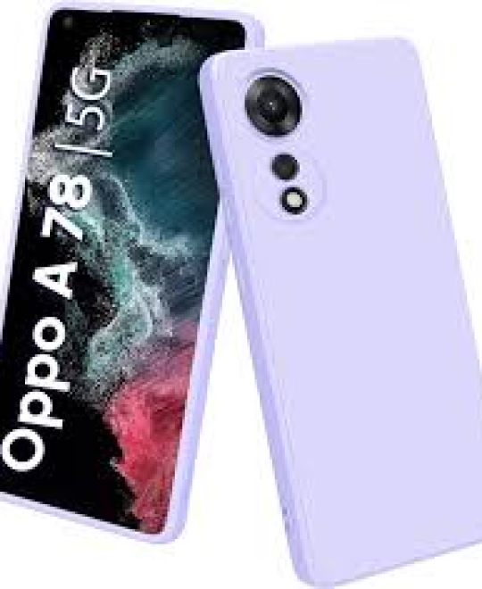 Oppo A78 (5G)