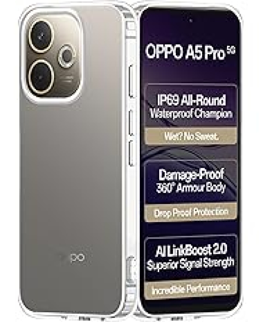 OPPO A5 PRO