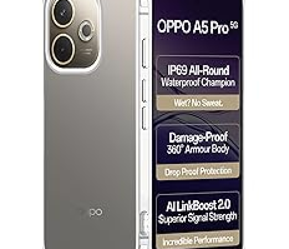 A5 PRO