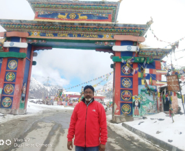 NBI Tours & Travels (Nepal Bhutan India Tours)