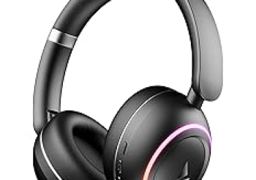 boAt Rockerz 480