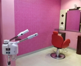 Organic Hair & Beauty Saloon