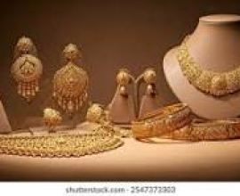 Sri laxmi jewellers
