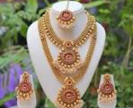 the Diva Collection (Artificial Jewellery Store