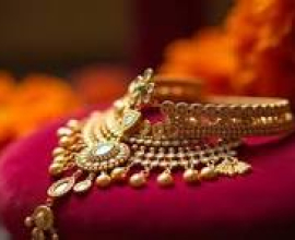Maa Vaishnavi Jewellers