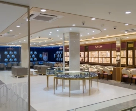 Malabar Gold & Diamonds