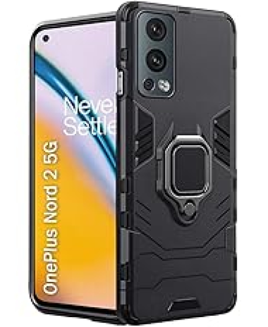 OnePlus Nord 2 5G