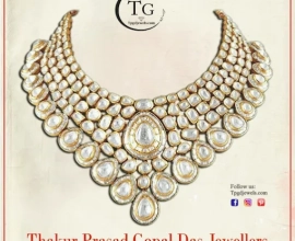 Thakur Prasad Gopal Das Jewellers