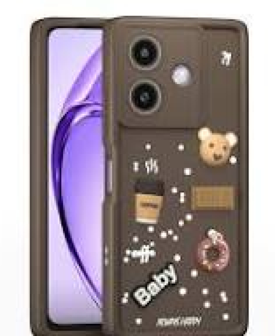 OPPO A3 5G