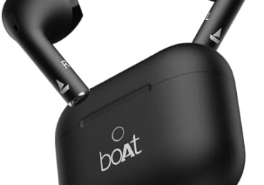 boAt Airdopes Ace