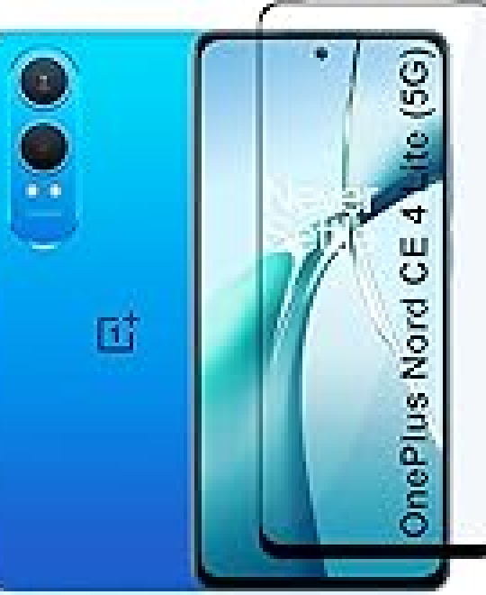 ONE PLUS NORD C E 4 LITE