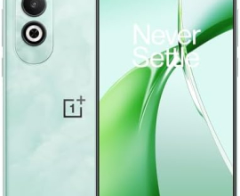 OnePlus Nord CE4 (Celadon Marble, 8GB RAM, 128GB Storage) |