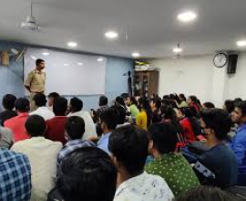 Career Guidance Coaching Center Buxipur