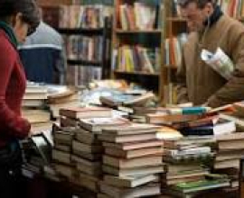 Mangalam Pustak Ghar & stationers