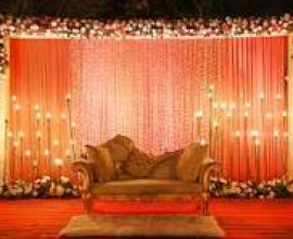 Shakti Catering & Event