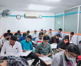 New Krishna Coaching Centre