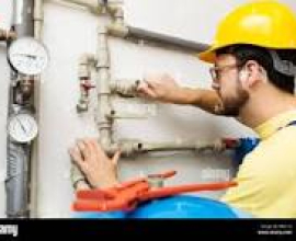 Sonu plumbing service