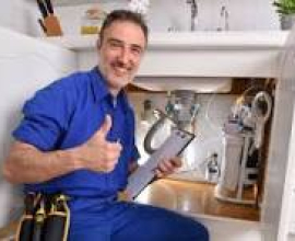 Abhimanyu Gupta plumbering