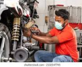 Max Biker Auto Care Service
