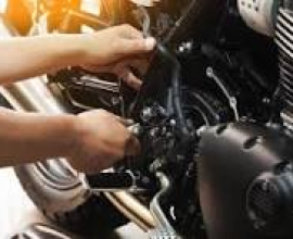 sanjay Bike Service Centre