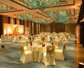 Hotel Five Senses – Restaurant & Banquet
