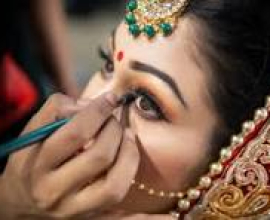 Ananya beauty parlour