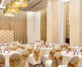 JD Lawns and Banquets