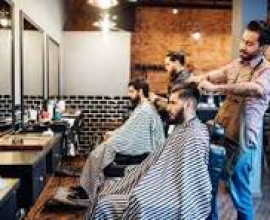 Gautam Hair Dresser Cutting Saloon And Mens Parlour