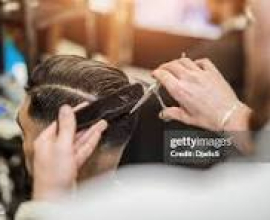 New Looks Mens SALON