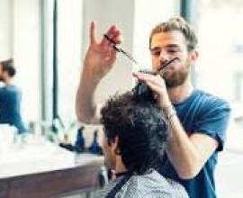 Deva Mens Parlour Point