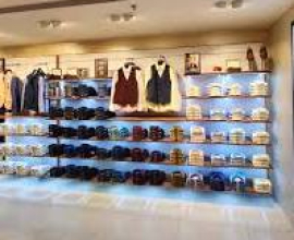 Blackberrys Store