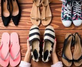 Footwear