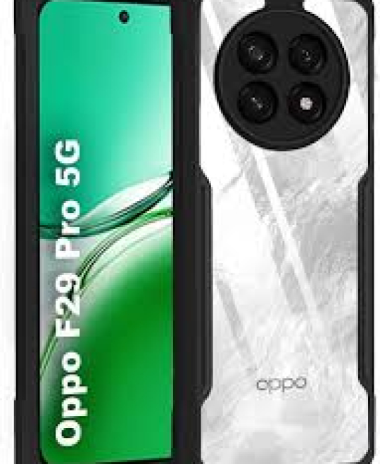 OPPO F29 PRO 5G