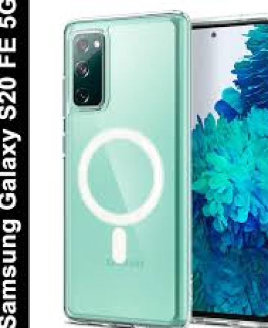 SAMSUNG GALAXY S20 FE 5G