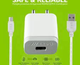 Mobile Charger