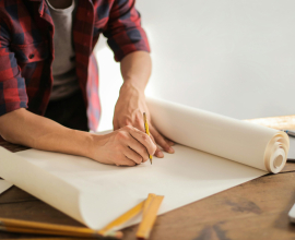 Registered Architect – Modern Residential Designs
