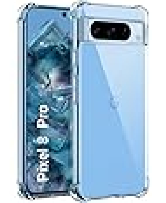 Google Pixel 8 Pr