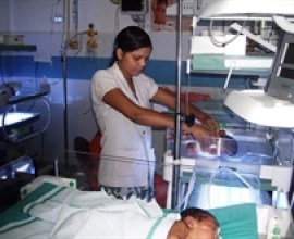 SHRI KRISHNA HOSPITAL & UROLOGY CENTER