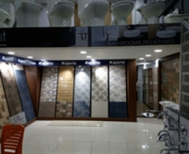 Rajat Tiles & Marbles