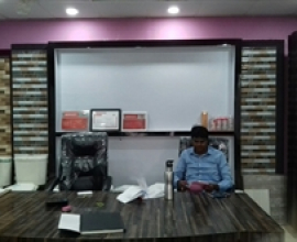 Ridhi Sidhi Associates