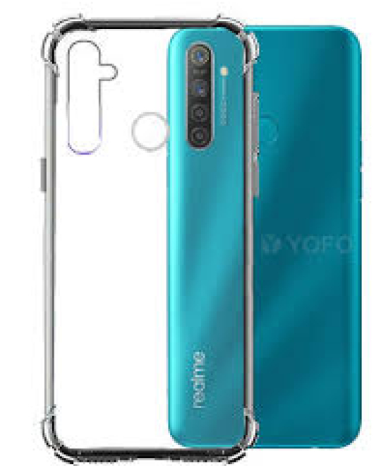 OPPO REALME 5