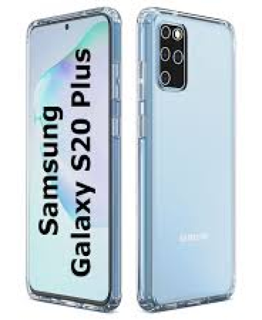 SAMSUNG GALAXY S20 PLUS
