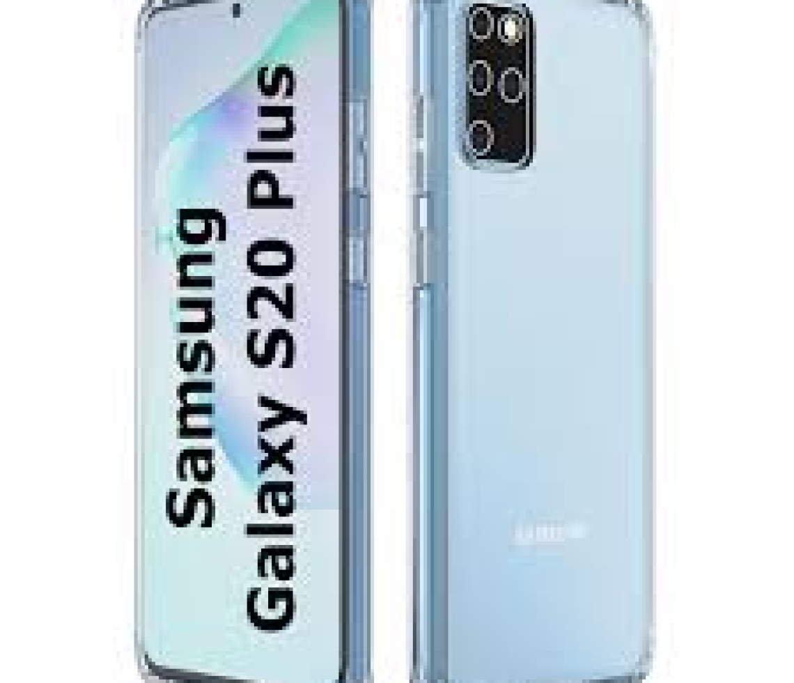 s20 plus